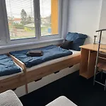 2 Bedroom, Kitchen And Terrace Apartament