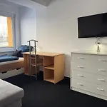 Apartament 2 Bedroom, Kitchen And Terrace