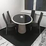 2 Bedroom, Kitchen And Terrace Ostrawa