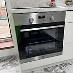 2 Bedroom, Kitchen And Terrace *