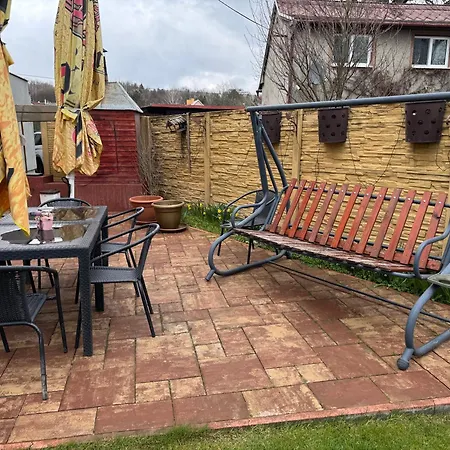 2 Bedroom, Kitchen And Terrace Apartment Ostrava