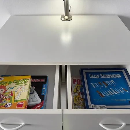 2 Bedroom, Kitchen And Terrace * Ostrava