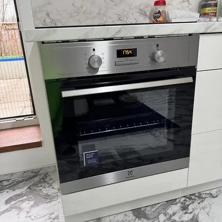 2 Bedroom, Kitchen&terrace *