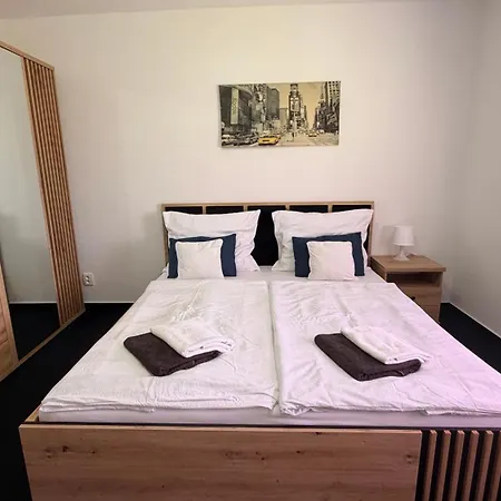 Daire 2 Bedroom, Kitchen And Terrace *