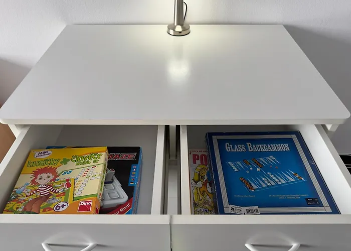 2 Bedroom, Kitchen And Terrace * Ostrava